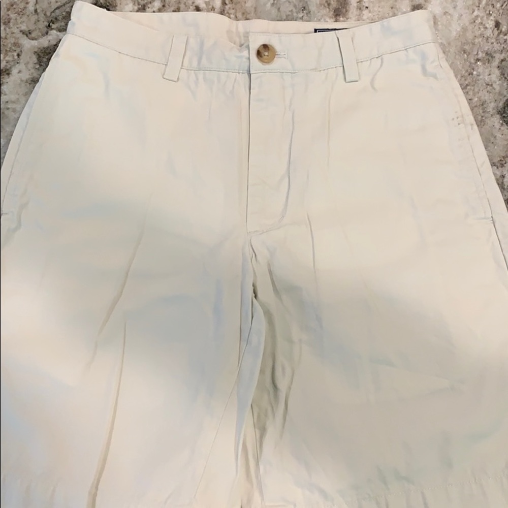 Vineyard Vines Club Short Size 28